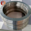 AMS 4928 Gr5 recozimento polido Titanium Forging loop price